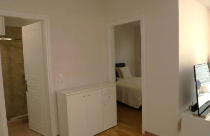 Luxury 1 Bd Apt with Patio in Neo Psychiko - Photo 18