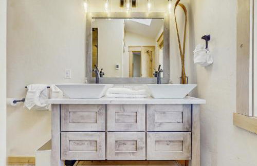 Modern Fraser Mountain Home - Foto 22