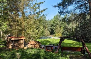 Mazury - Giżycko - Harsz - Domki - ApartMazury Osada - Foto 4