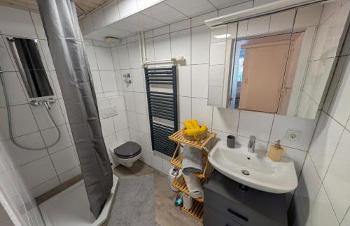 Stilvolles Apartment nähe Uni Klinikum - Photo 4