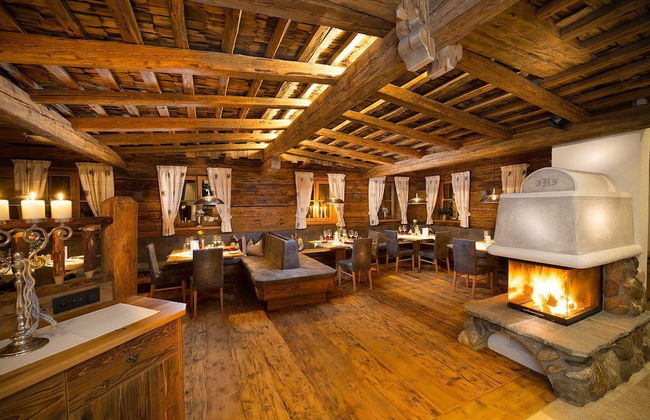 Chaletdorf Auszeit - Foto 9