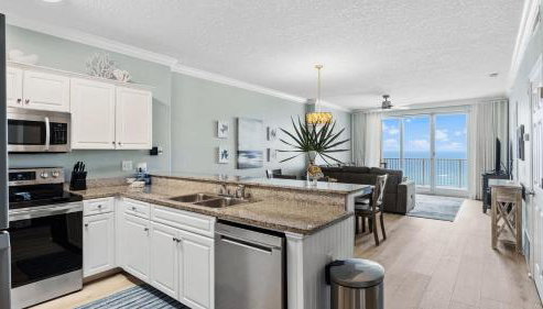 Front Beach Road Unit 809 BG43 - Beach Happy Emerald Isle Resort Unit 809 - Foto 5, Other