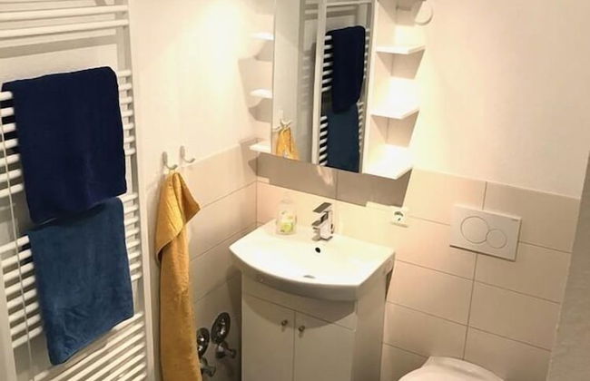 MANUFAKTUR-Ferienwohnungen im Eichsfeld - Foto 30