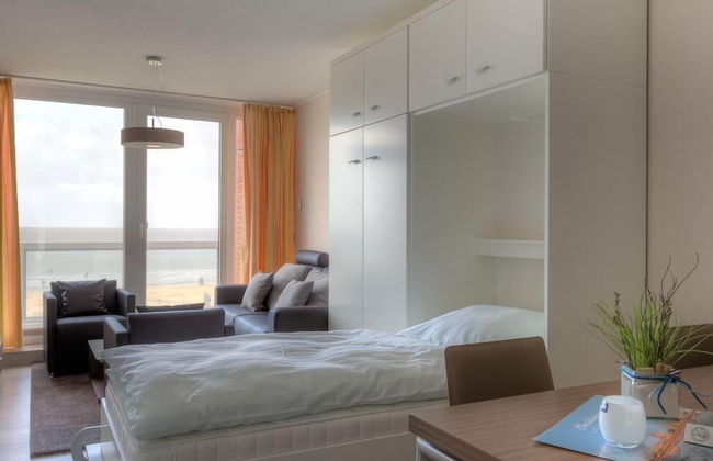 Strandhaus Christiansen - Foto 133