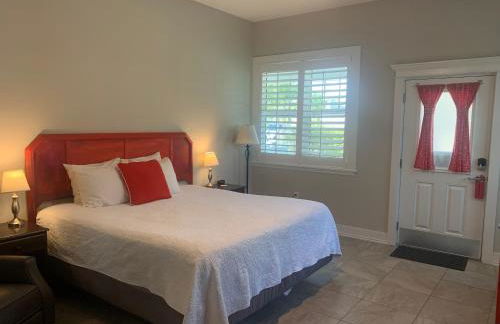 Sunny Side Cottages - Foto 46