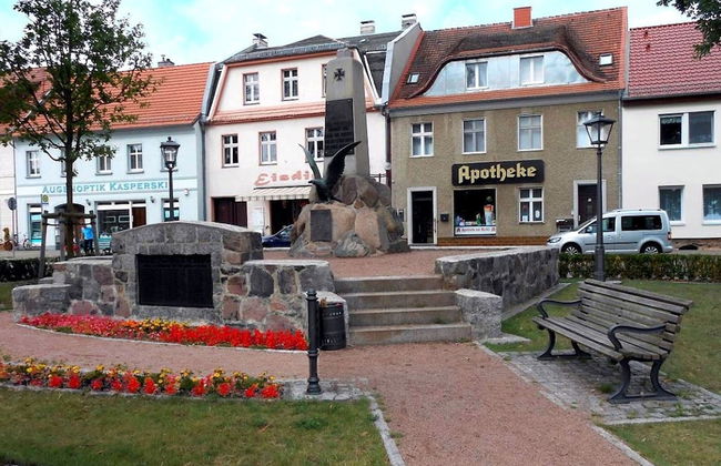 Ferienhaus Seeidyll, Teupitz - Foto 14