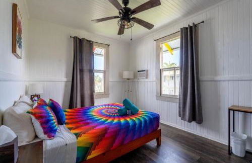 Somewhere over the Rainbow Loft with AC Hilo - Foto 11