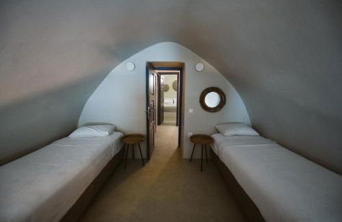 Alafouzou Cave Loft - Foto 16