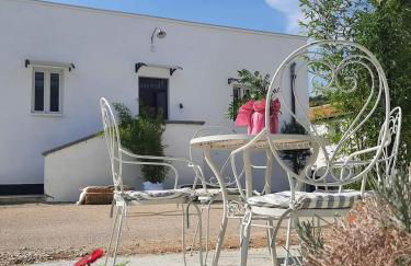 Masseria Santa Maria - Foto 1