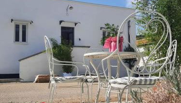 Masseria Santa Maria - Foto 1, Internal: Not applicable to any particular room