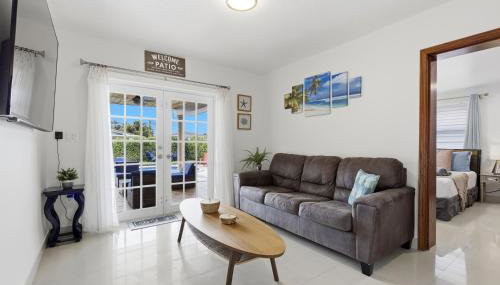 Miami Retreat, Private Pool and Patio 3B - Foto 5