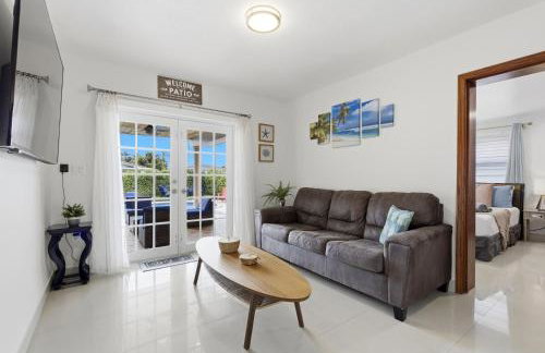 Miami Retreat, Private Pool and Patio 3B - Foto 5