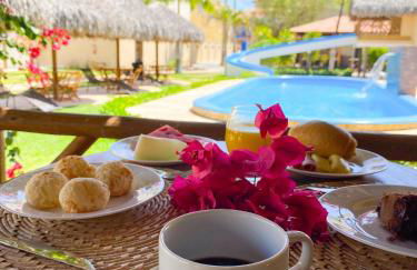 POUSADA OBAH VILLAGE - Foto 51