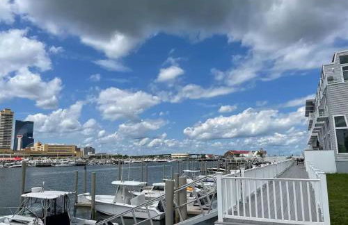 Bayfront AC-Insane Views! Luxury Escape on the Bay - Foto 53