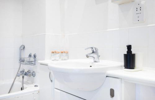 Stunning 2 Bed Flat With City Views - Foto 18