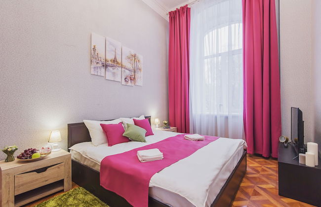 GMApartments China-Town - Foto 6