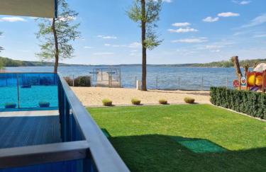 Apartamenty Boszkowo Aquarius White - Foto 35