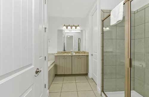 Marvelous Home Near Disney With Private Pool And Waterpark & Resort Access At Encore Resorts Reunion - 250Cl - Foto 28