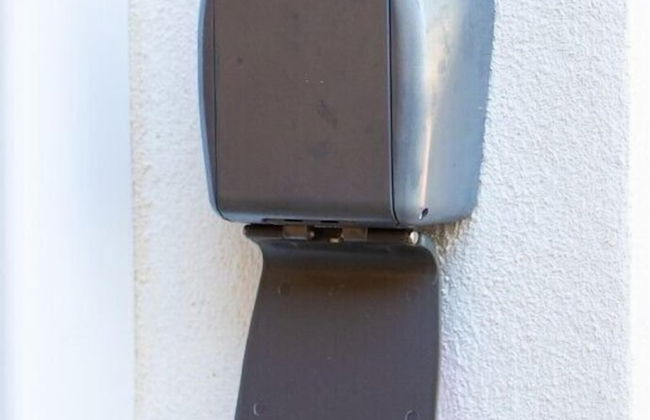 Ô Chalets de Provence - Foto 7