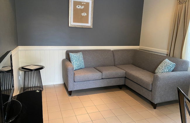 NRMA Atherton Tablelands Holiday Park - Photo 33