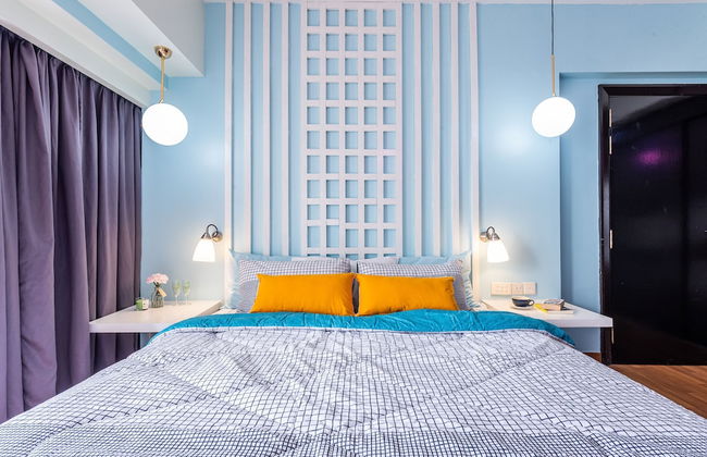 Exclusive Sunway Resort Suite by Albert - Foto 8