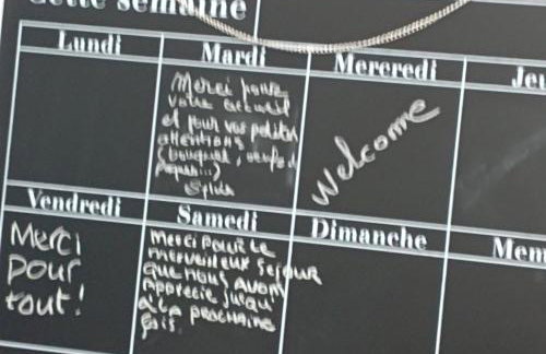 le gite de margot - Photo 19