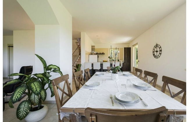 Villa Mia Comfortable Holiday Residence - Foto 27