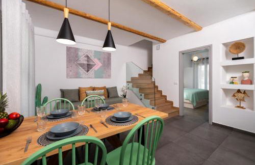 Modern Dome Homes Of Santorini - Foto 15