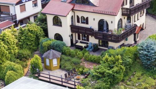 Ferienwohnung Liliensteinblick - Foto 2