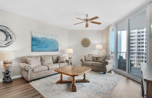 Palms Resort #2603 Jr. 2BR - Foto 14