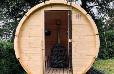 Zielony Dom - Foto 28