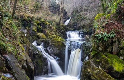 Moorgarth Hall Apartment, Ingleton, Yorkshire Dales - Foto 32