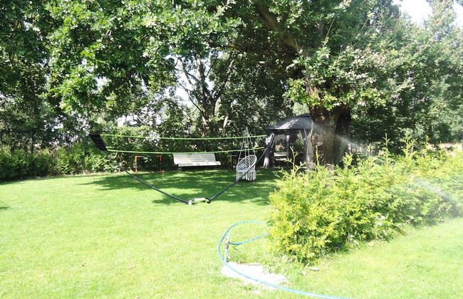 House With a Private Swimming Pool and Sauna - Foto 18