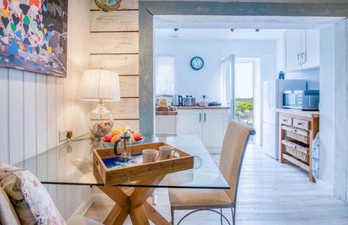 The Studio At Raymond House - Penally - Tenby - Foto 28