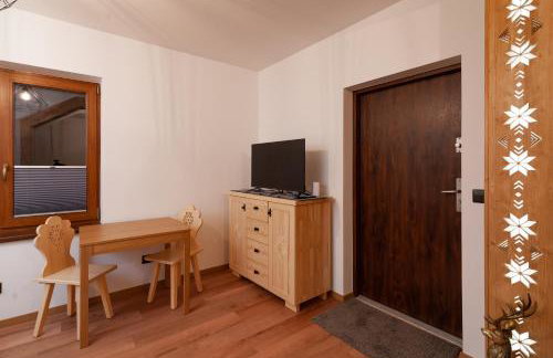 Oczko Na Giewont - Foto 21