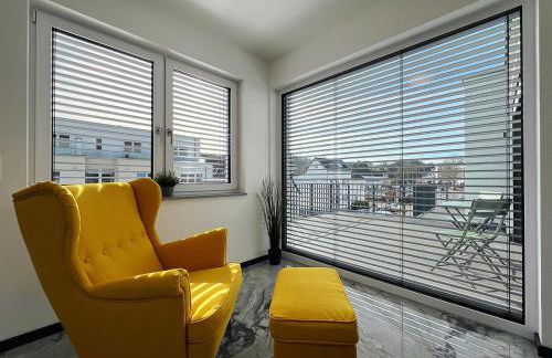 bonquartier - Luxus in Natur - Penthouse nah Bonn - Foto 10