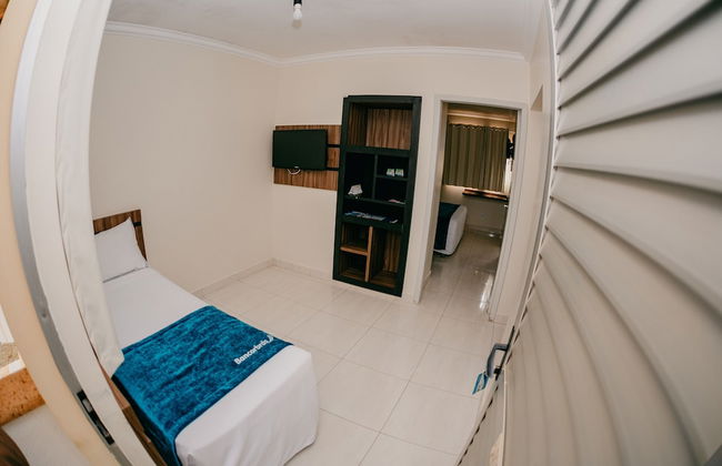 Diroma Internacional Resort - BVTUR - Foto 3