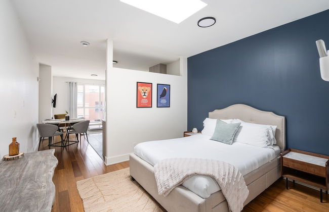 ApartHotel Prince Arthur - Photo 35