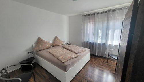 Ferienwohnung Braunshardt - Foto 5