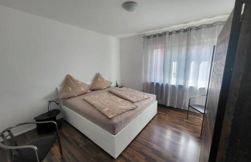 Ferienwohnung Braunshardt - Foto 5