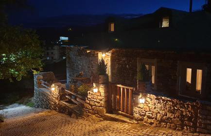 The House in the Cobbled Road - Foto 1