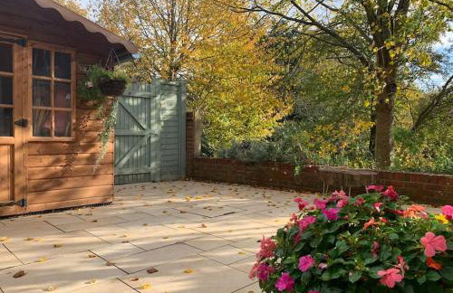 Canal view 2 bedrooms end of terrace - Foto 67