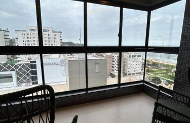 Apartamento 100m da Praia Brava - Itajaí - Foto 12