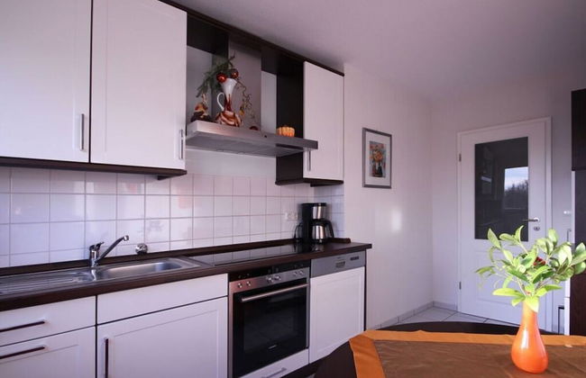 Holiday Apartment 2 Oldenbug - Foto 5