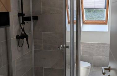 Komplett renovierte Design-Wohnung in Stadtnähe - Foto 11