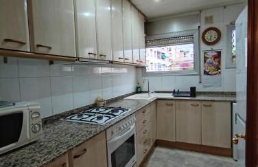 LG DownTown Sabadell Apartment - Foto 11