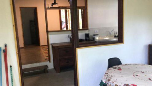 Chalé Encanto do Manacá - Foto 4