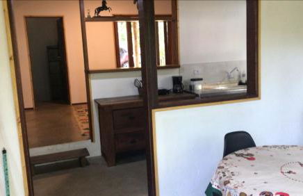 Chalé Encanto do Manacá - Foto 4