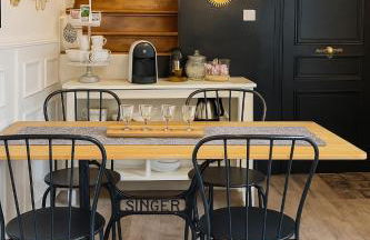 Fabuleux! La Maison Au Bois Dormant - Foto 18