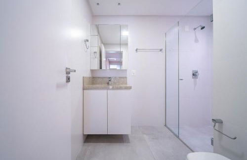 Positano 206 - Apto 02 suítes à 50 metros da Praia de 4 Ilhas - Photo 46